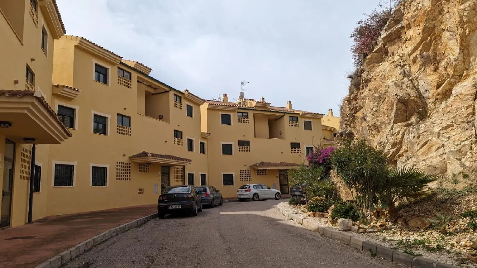 Fabulous Golf Front Apartment With Pool And Seaview Benalmádena 0*,  Spanien